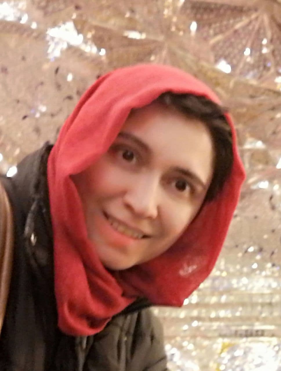 آیدا خورشیدطلب